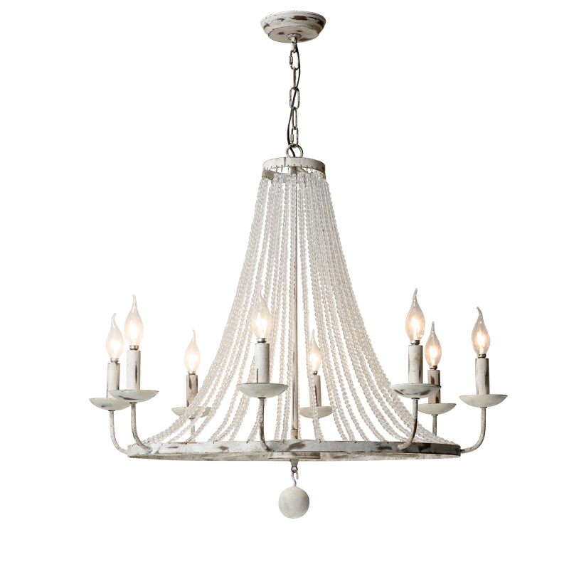 Crystal Chandelier