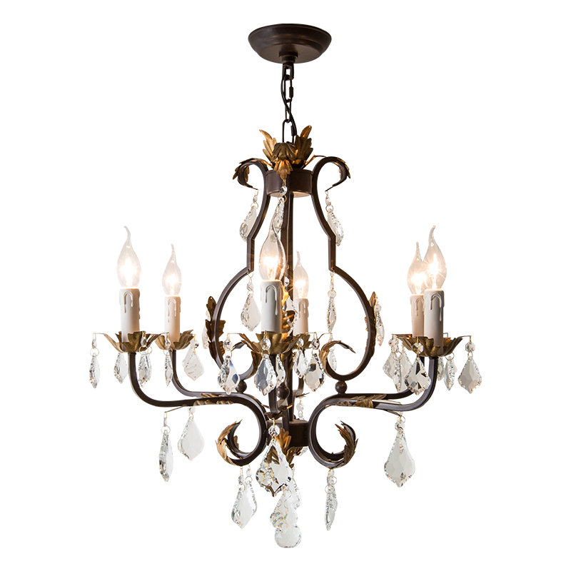 Crystal Chandelier