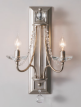 American-style Light Luxury Creative Minimalist Corridor Lighting Decorative Lighting Bedroom LampLighting Bedroom Lamp